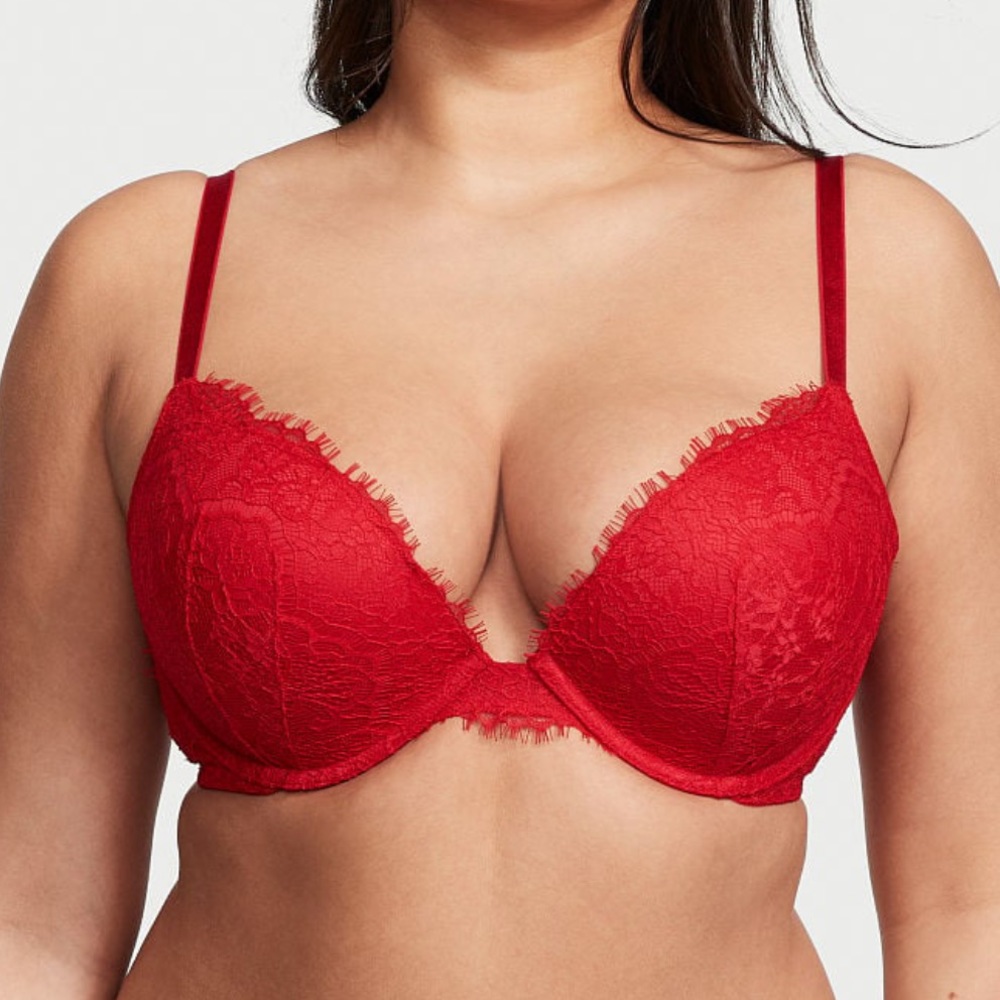 Victoria’s Secret bra